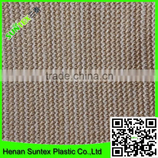 UV stabilized strong wind protection net,sunblock fabric mesh,beach sand windscreen strong shade cloth