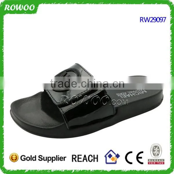 Mens Slip on Sandals Slides as Premium,premium Sandals Slides photo-2