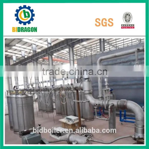 Bidragon LNG Storage Cryogenic Liquid Cylinder 175L photo-2