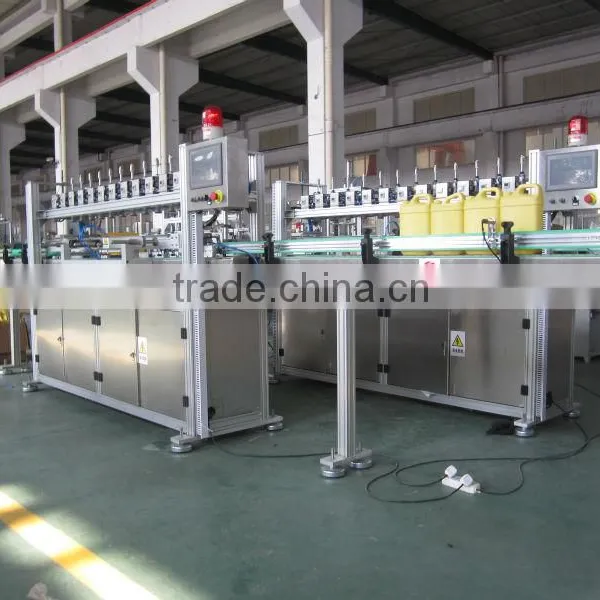 Leak Tester Machine photo-6