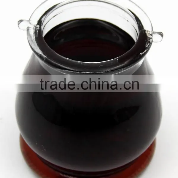 LBY Hot-sale Mini Juice & Wine Glass Bottle photo-2