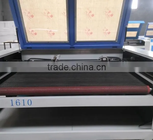 CNC Laser Machine G1610 100W photo-3