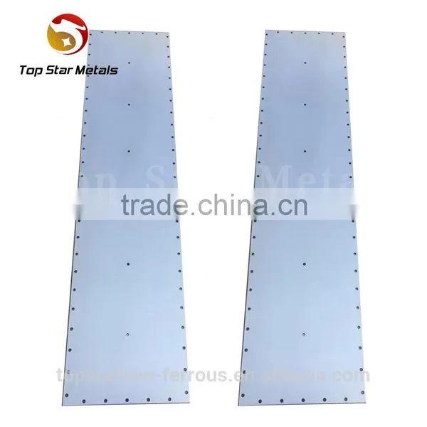 Pure Zirconium Plate photo-6