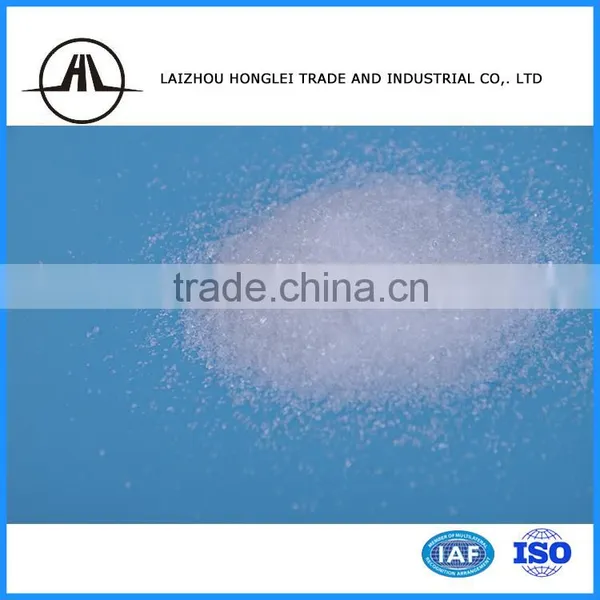 High Purity MGSO4 7H2O Magnesium Sulphate Fertilizer photo-4