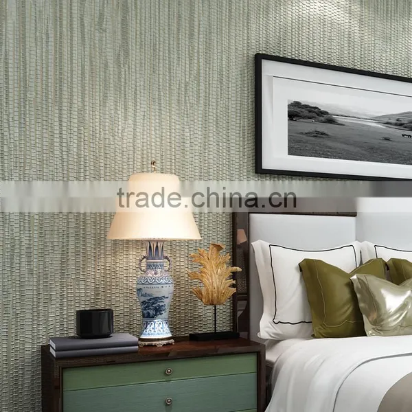 New China 2016 Wallpaper Holographic Wallpaper photo-3