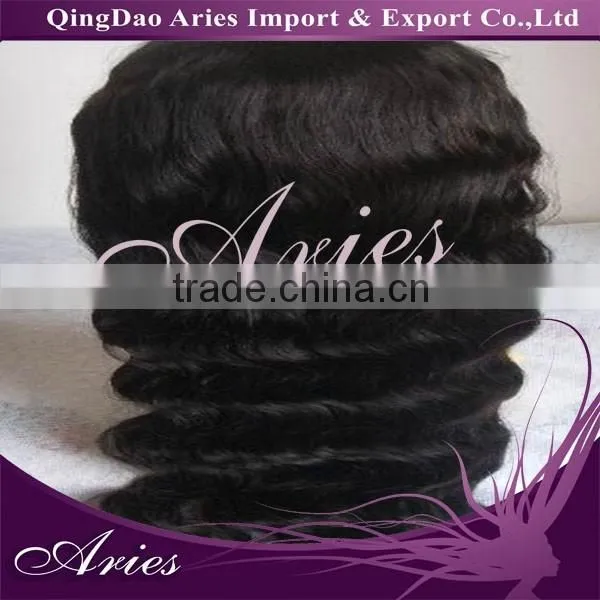 Human Hair Full Lace Wig,Virgin Brazilian Full Lace Wigs,Supply 5A Grade Human Hair Wig photo-4