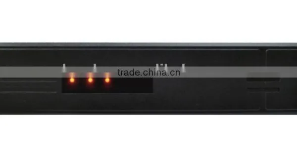 Professional POE NVR Kit 4Channel POE Power to 100 Meter 1MP/1.3MP/2MP NVR Kit Supply photo-3