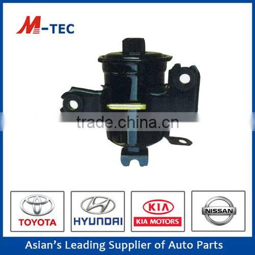 Types of fuel oil filter used for Toyota car with OE NO.23300-29055
