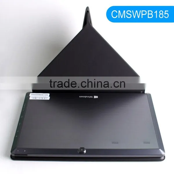 10.1 Inch 2G 32G 8000mAh Battery China Made Tablet Computer photo-3
