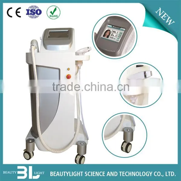 RF Anti-aging & Wrinkle Removal System photo-3