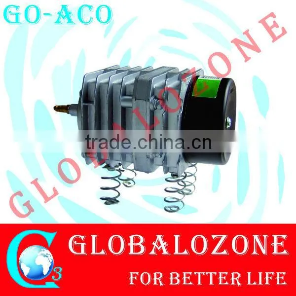 Air Condenser for Ozone Generator photo-3
