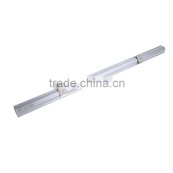 LED Under Cabinet Light PIR Motion Sensor Lamp Kitchen Wardrobe Cupboard Closet 50cm LED Bar Lights & Tubes With 12pcs SMD3528 photo-5