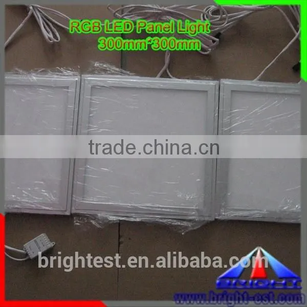 Surface Mounted Led Panel Light/Led Flat Panel Lighting/18W Dimmable LED Panel Ligh 3500k photo-6