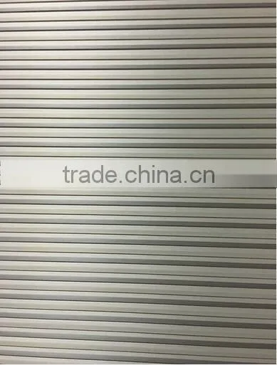 European Style NEW DESIGN FOLDED ROLLER AND CURTAIN BLINDS FABRIC photo-2