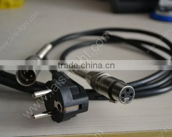 72pcs 3W Led Wall Washer Light RGBW or White Color Led Light for tv Studio photo-6