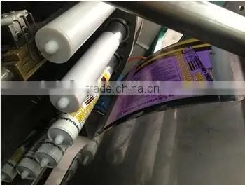New 4/6 Color Pipe Printer photo-3