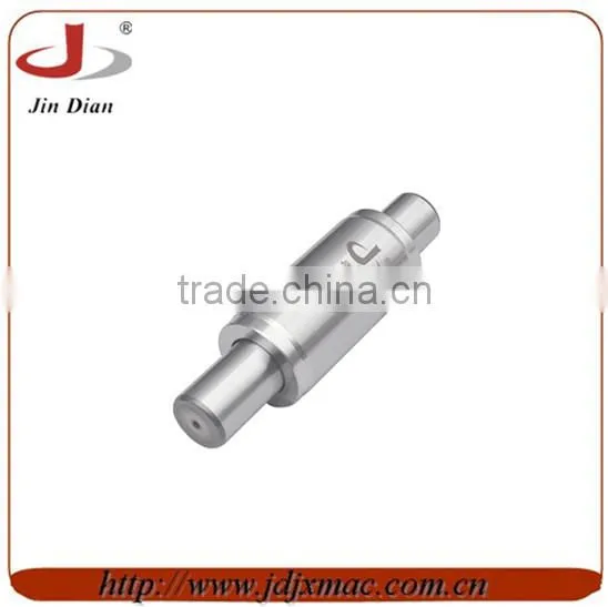 Undercarriage Parts Excavator Spare Part Pins and Bushings Track Bushing Track Pin photo-2