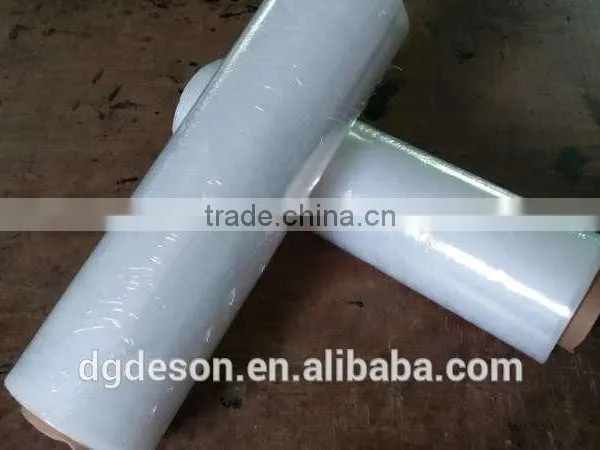 Refrigerator PE Protective Film for Aluminum Composite Panel photo-4