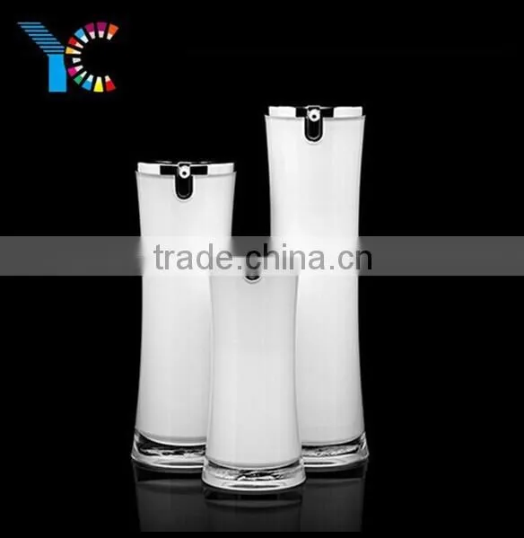 ShangYu YiCai Empty Acrylic China Cosmetic Packaging photo-3