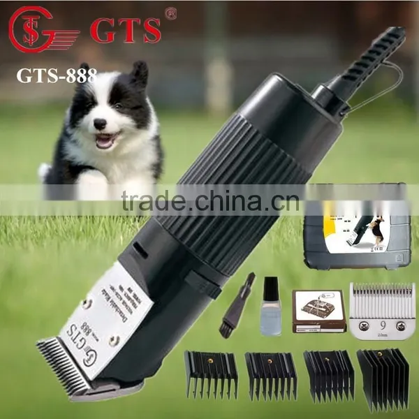 Best Seller Animal Clipper,pet Clippr,for Cats&dogs,throgh CE Certificatiopn,ROHS