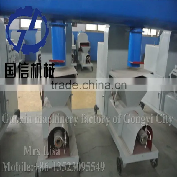 Hot-selling and Low Price 50mm Wood Sawdust Stick Machine photo-6