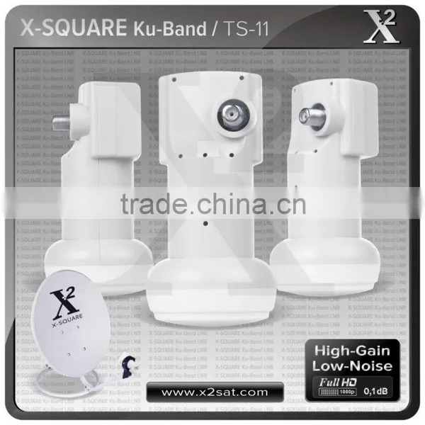Tokyosat Lnb Made by X2 photo-2