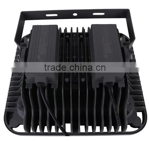 200w COB High Lumen Bridgelux Waterproof Ip65 Outdoor LED Flood Light photo-3