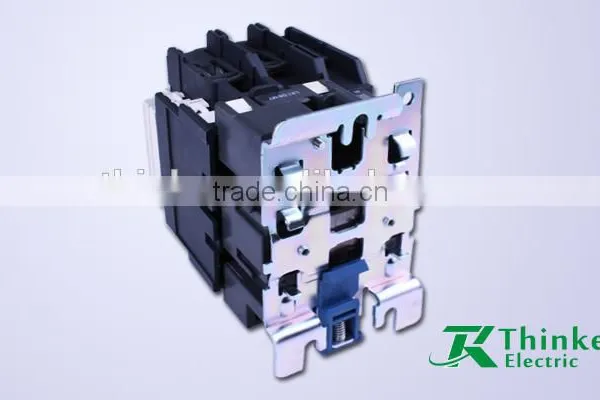 LC1-D95 3pole LC1D 95 Amp Contactor photo-3