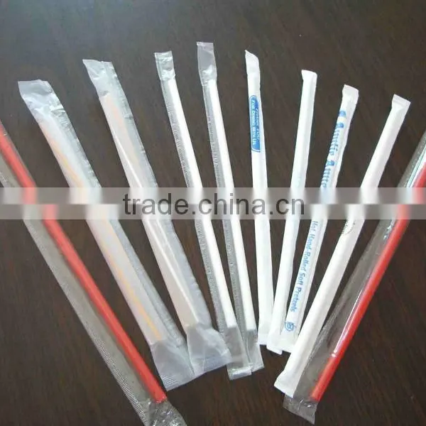Straw Machine--ML31B High-speed Straw Packing Machine photo-2
