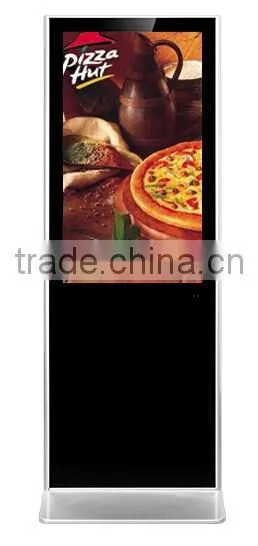 22-80 Inch Video Promotions POP Display 1080P Indoor Digital Signage LCD AD Player With Flash Memory USB Updating Port photo-6