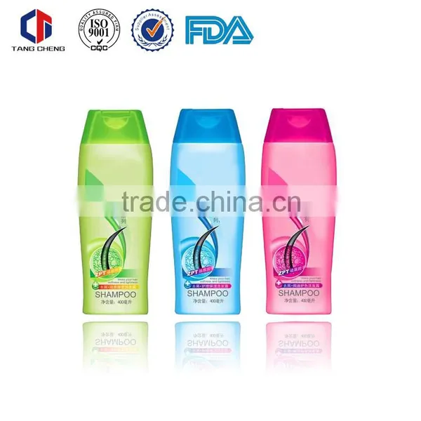 Wholesale Oiliness & Anti-dandruff Shampoo With Private Label photo-4