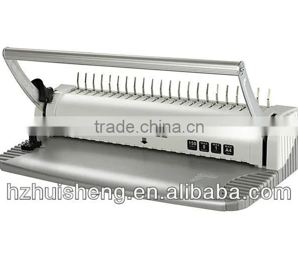 Office equipment new design binding wire making machine HS815                        
                                                Quality Choice
