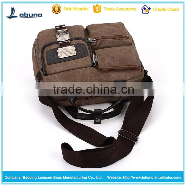 2016 Tote Bag for China Wholesale Handbags Trendy Shoulder photo-5