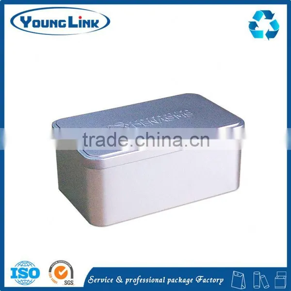 Antique Wholesale Chinese Tea Tins photo-2