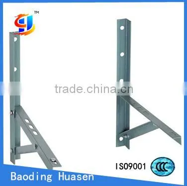 China Supplier Custom Made High Quality Aluminum L Bracket photo-4