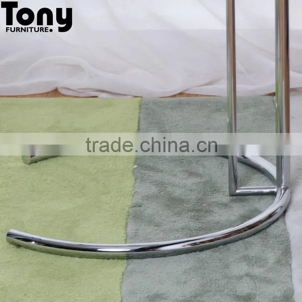 Classic Furniture Aluminum Adjustable Coffee Table photo-5