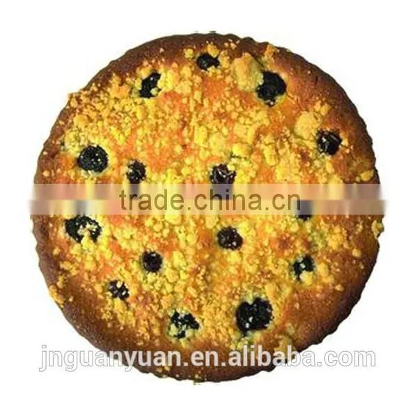 Stainless Steel Hard and Soft Biscuit Machine Mini Size Full Automatic Biscuit Production Machine photo-4