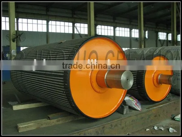 Large Pulley Manufacturers photo-5