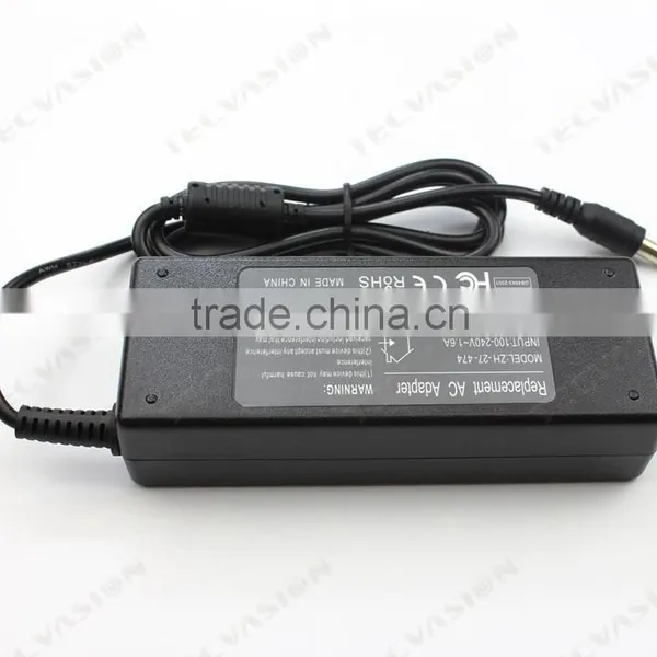 Laptop AC Power 19V 4.74A 90w 5.5*1.7 Notebook Charger For Acer 7560G 7741 7745G 7720 5750 5755G 5560G 5742G Adapter photo-4