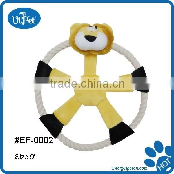 Lovery Hot Selling Nylon Frisbee