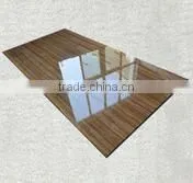 Poplar Plywood With a Melamine Face photo-6