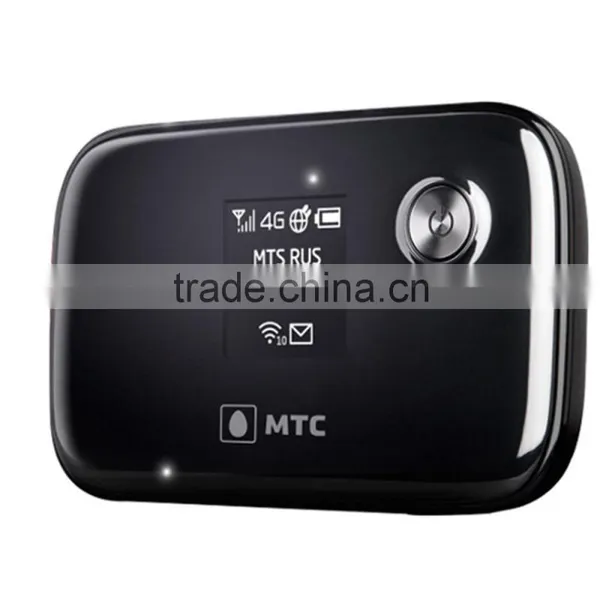 Huawei E5776 4G LTE Mobile WiFi Hotspot photo-2