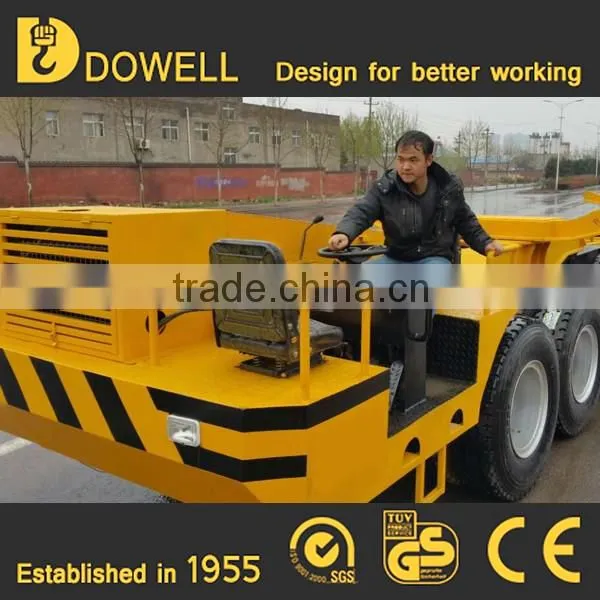 100 Ton Trussed Type Launcher Gantry Crane photo-4