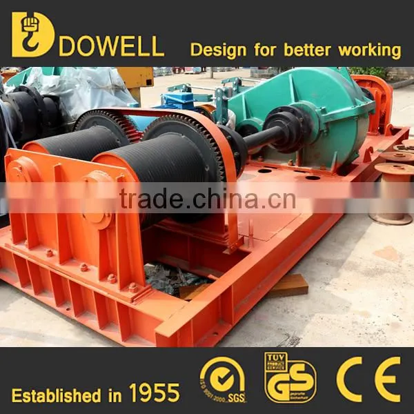 Large 160 Ton Headstock Gear for National Hydropower Station photo-5