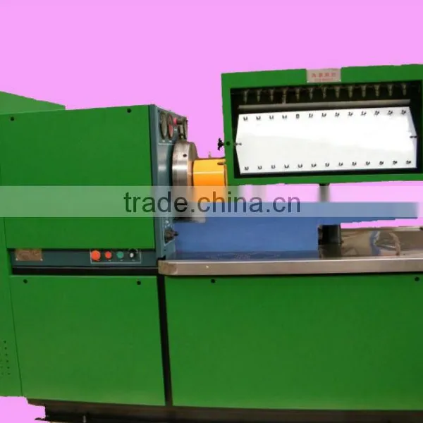 Common Rail Test Bench for Diesel Pump Repair