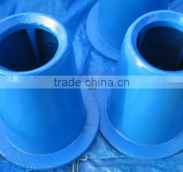 Vortex Ductile Iron Surface Box photo-2