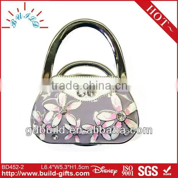 Self Adhesive Stainless Steel Bathroom Hook photo-2