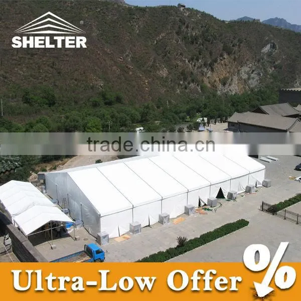 20*20 Large Party Marquee With Pvc Fabric Marquee Event Carpas Tent photo-5