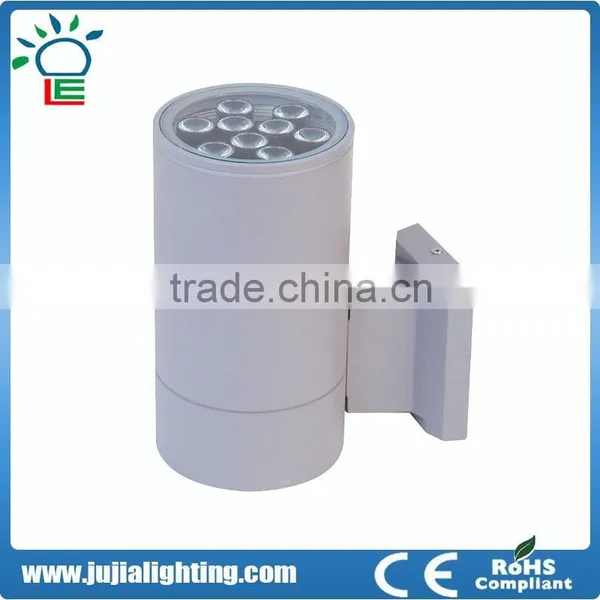 Modern Stype Decorative Outdoor Epistar LED up and Down Wall Light Led 6w photo-6