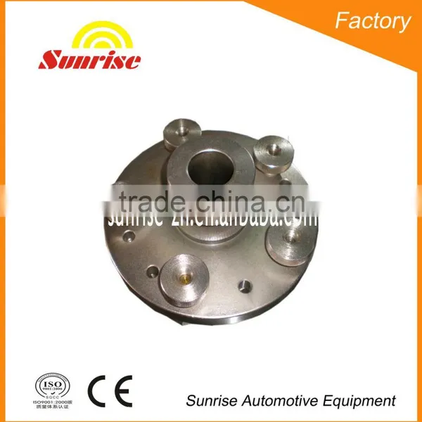 Wheel Balancer With Diameter Measuring S2068 photo-2